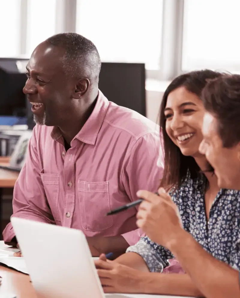 Brandnew learning - Learning environment 2