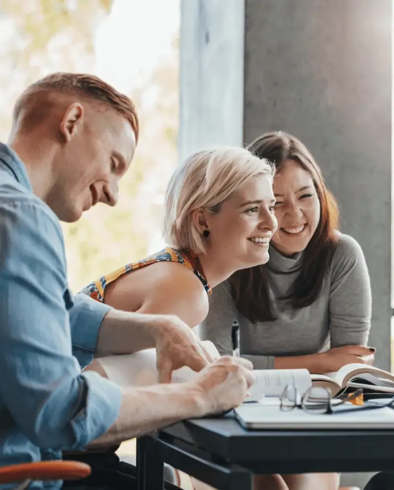 Brandnew learning - Learning environment 4